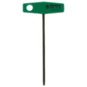 T-Torx kruvikeeraja B50 plastpea *