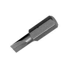 Kruviotsikud 2tk 1/4" 5mm ja 7mm *