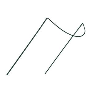Põõsatugi h=0,7m
