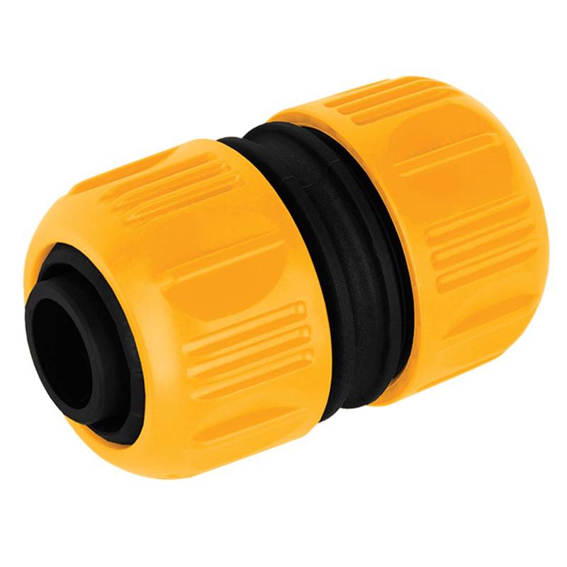 Plastic Hose Repair Connector 1"
