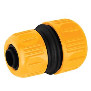 Plastikust voolikuparandusliitmik 1 - 3/4"