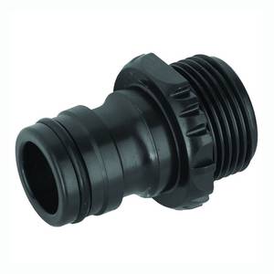 Plastikust kiirliides M1" ( väliskeere )