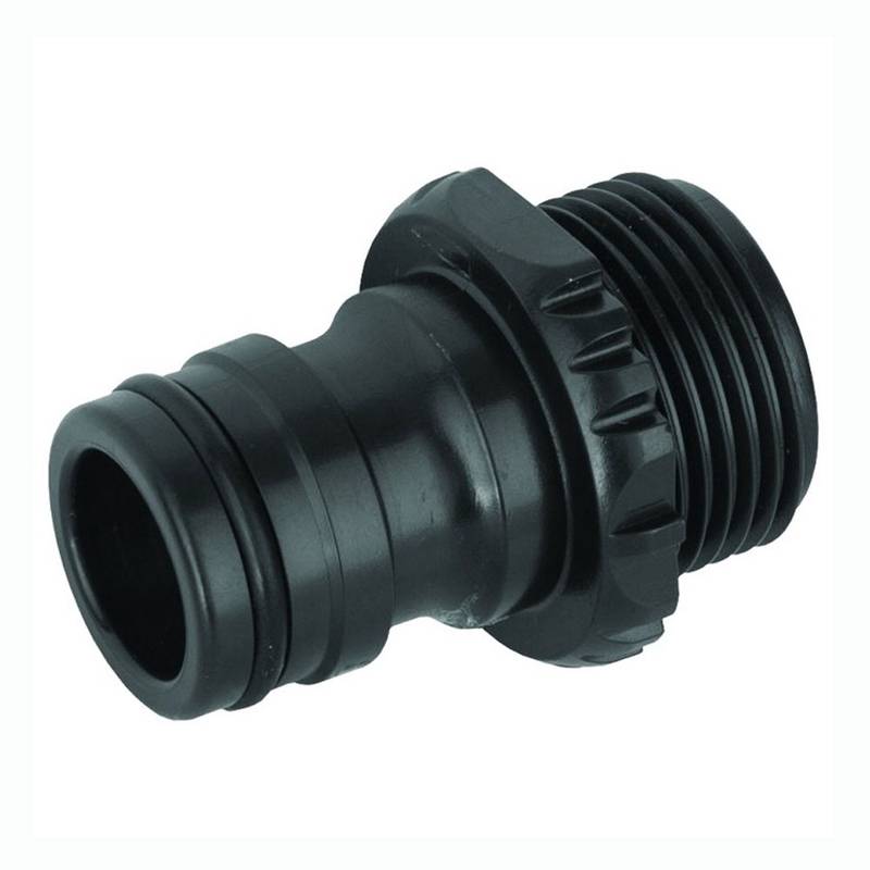 Plastikust kiirliides M1" ( väliskeere )
