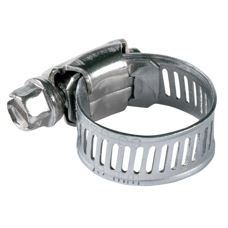 Voolikuklambrid 2 tk 25–40 mm 1"