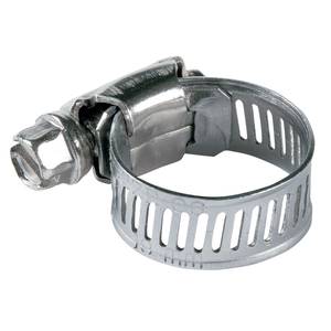Voolikuklambrid 2 tk 32–50 mm 1 1/4"