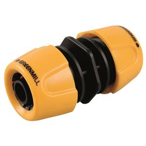 Voolikuremondiliitmik 3/4" plast
