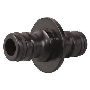Double-Sided Hose Connector