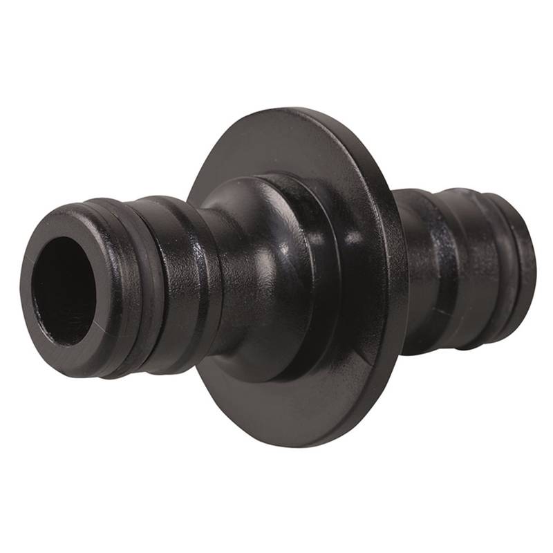 Double-Sided Hose Connector