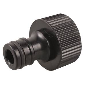 Tap Connector 3/4"