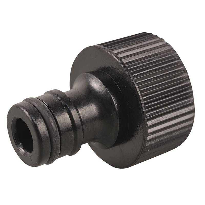 Tap Connector 3/4"