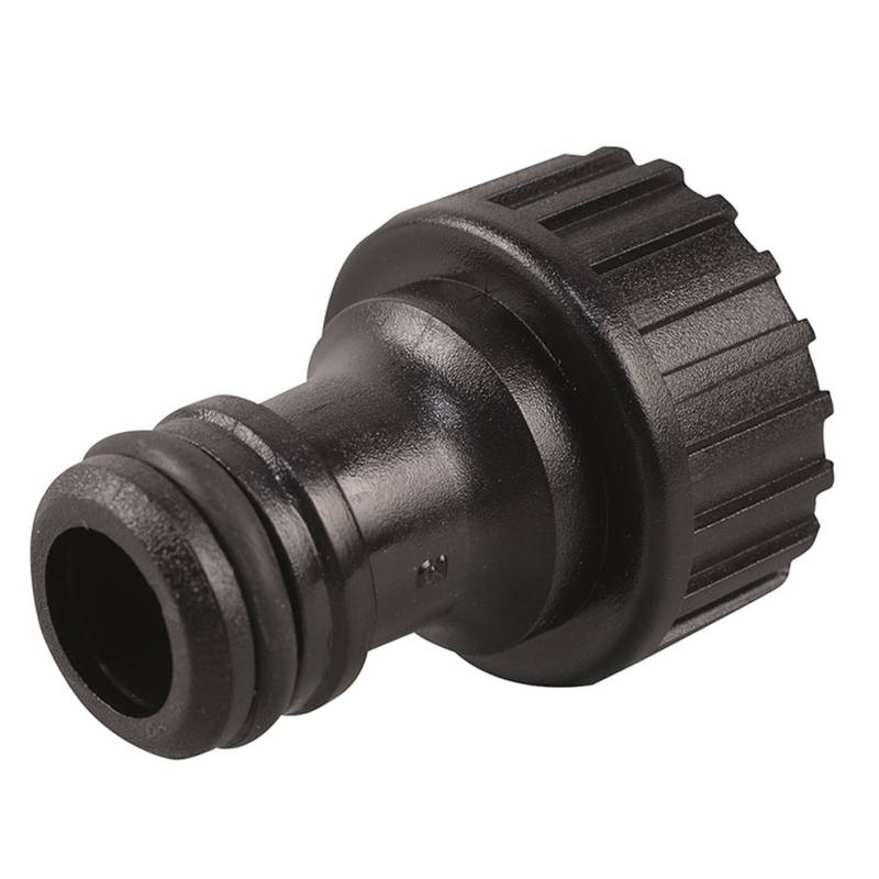 Kraaniühendus - 1/2" sisekeere plast