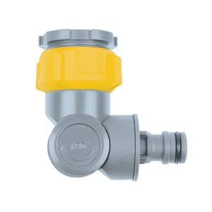 Angled Tap Connector 1”-3/4”