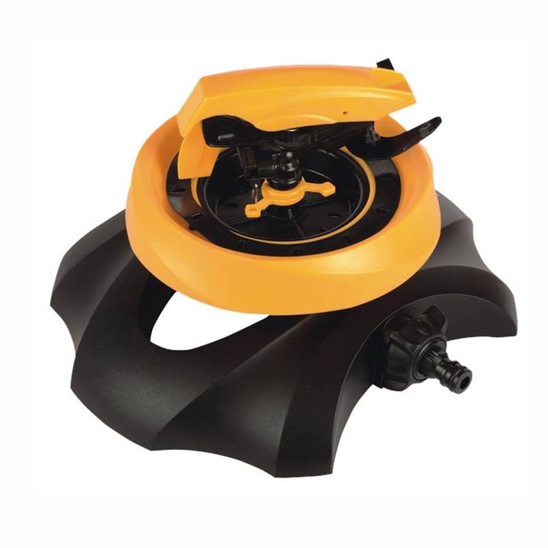 Contour Pulsating Sprinkler