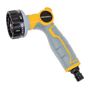 8-Function Spray Gun