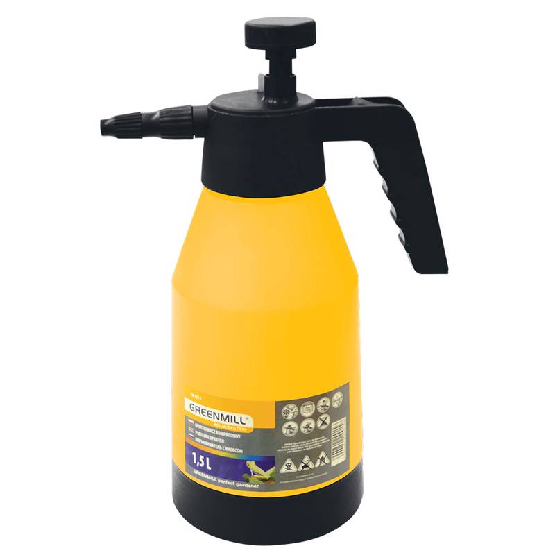 Survepihusti 1,5 L