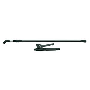 Sprayer Lance Telescopic with Handle and Trigger Valve