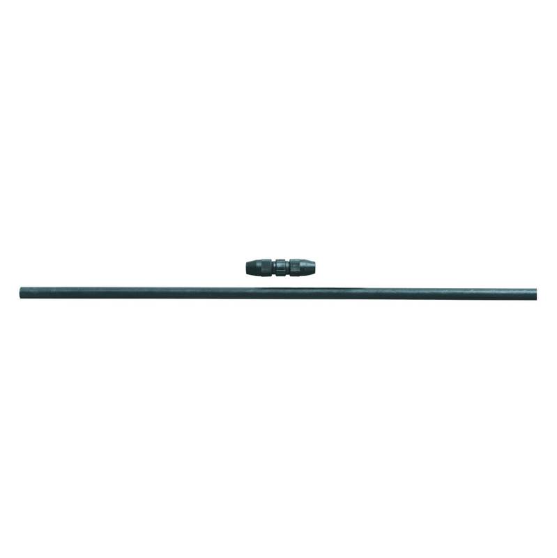 Pritsi toru pikendus 50cm