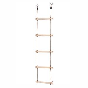 Köisredel puidust 5 astmega 1,8m