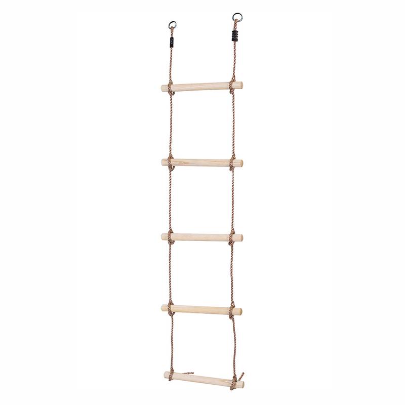 Köisredel puidust 5 astmega 1,8m