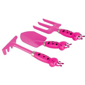 Kids Gardening Set (3 Elements)