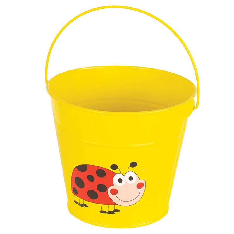 Bucket for Children