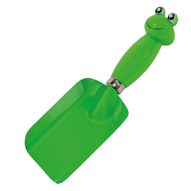 Laste kühvel 18cm