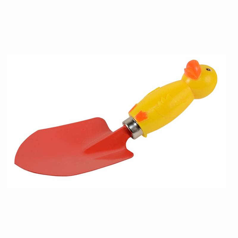 Lastekühvel 20cm