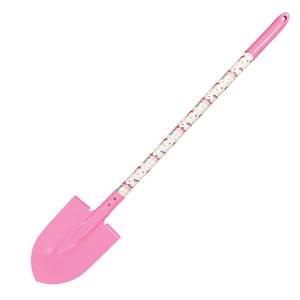 Kids Shovel, pink
