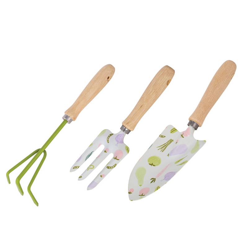 Women Gardening Set (3 Elements)