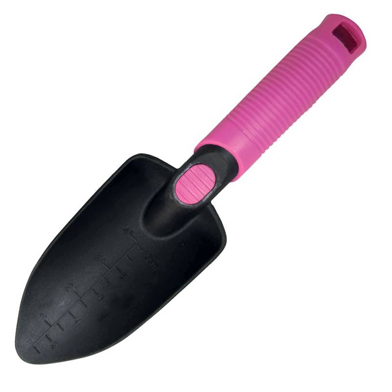 Aiakühvel plastik