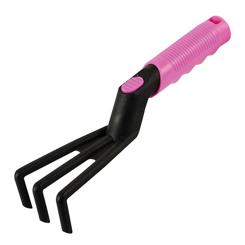 Kultivaator plastik