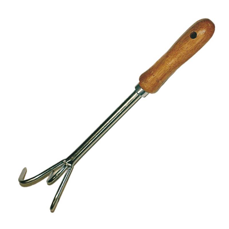 Käsikultivaator 35cm
