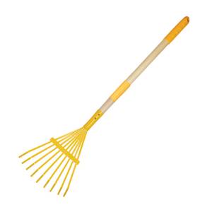 Aiatööriistade komplekt lastele 4 osa
