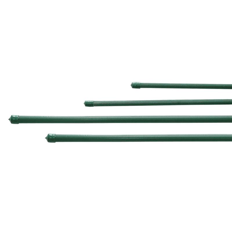 Taimetugi 150cm plast/metall
