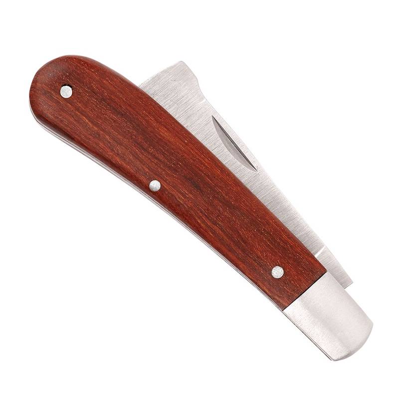 Kokkupandav pookimisnuga 16 cm teraga
