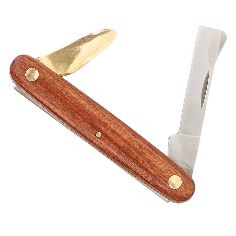 Kokkupandav okulatsiooninuga 19 cm teraga