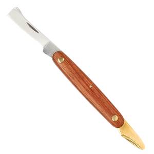 Kokkupandav okulatsiooninuga 19 cm teraga