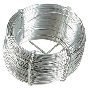 Sidumistraat 50m x 0,8mm galvaniseeritud