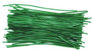 Flat Garden Wire