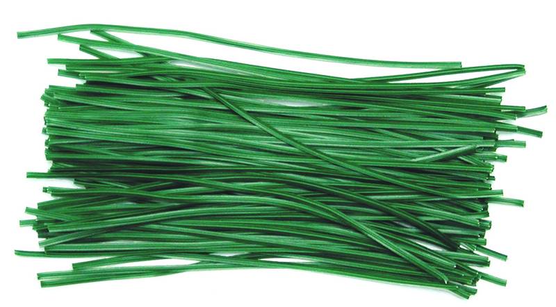 Flat Garden Wire