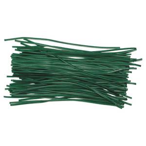 Flat Garden Wire 25cm. 100pcs.