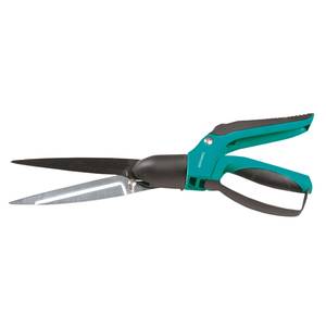 Rotary Grass Shears, Multi-Positions