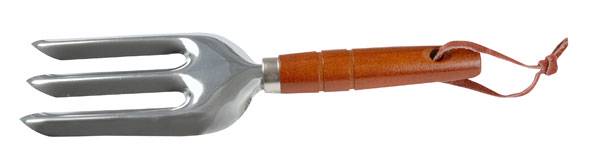 Aiakahvel 24cm puitvars*