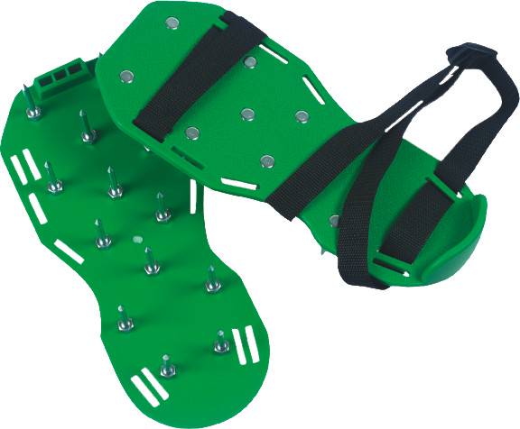 Aeraator tallad