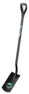 Spade with Metal Shaft