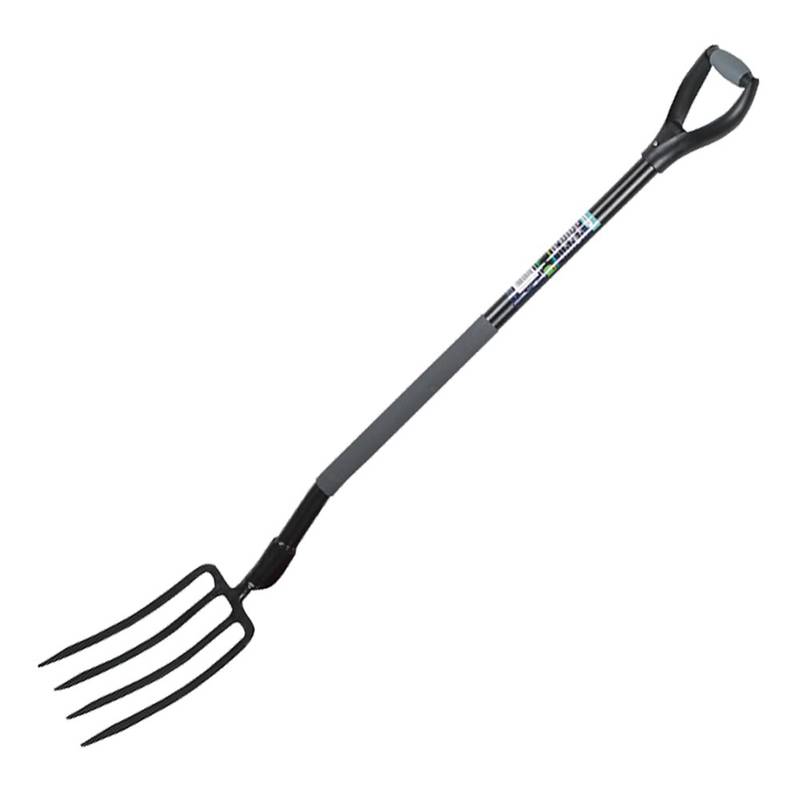 Aiahark metallvarrega lapikud piid*