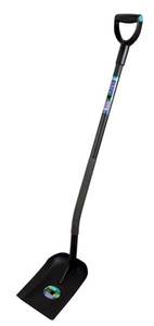 Sand Shovel with Metal Shaft