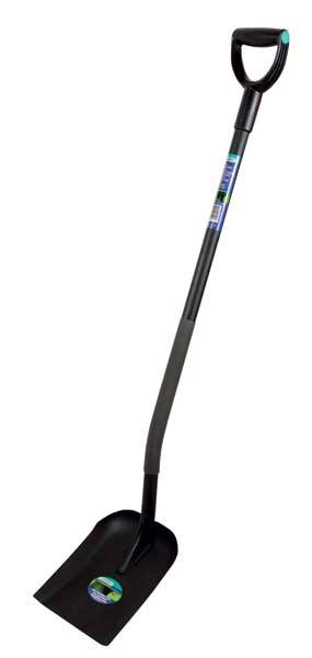 Sand Shovel with Metal Shaft