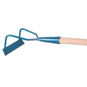 Kõblas puitvarrega 126/131cm