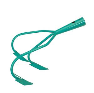3-Tooth Cultivator (No Shaft)